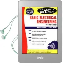 Schaum'S Outline of Basic Electrical Engineering Audiobook download free by Jimmie J. Cathey