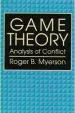Audiobook Game Theory: Analysis of Conflict author Roger B. Myerson