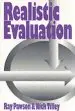 Audiobook Realistic Evaluation author Ray Pawson