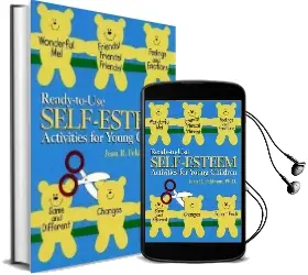 Ready-To-Use Self Esteem Activities for Young Children Audiobook download free by Jean R. Feldman