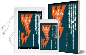Teaching and Assessing Intercultural Communicative Competence Audiobook download free by Michael Byram