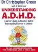 Audiobook Understanding Attention Deficit Disorder author Christopher Green