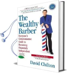 Wealthy Barber 3rd Edition Audiobook download free by David Chilton