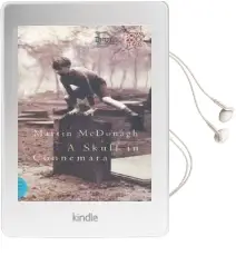 'A Skull in Connemara' Audiobook download free by Martin Mcdonagh
