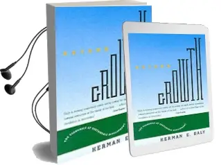 Beyond Growth Audiobook download free by Herman E. Daly