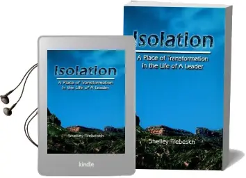 Isolation-A Place of Transformation in the Life of a Leader Audiobook download free by Dr Shelley G Trebesch