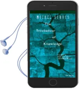 The Troubadour of Knowledge Audiobook download free by Michel Serres