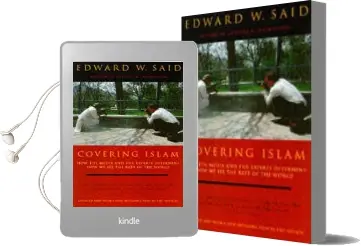 Covering Islam: How the Media and the Experts Determine how we see the Rest of the World (Fully Revised Edition) Audiobook download free by Edward W. Said