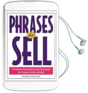 Phrases That Sell Audiobook download free by Sally Germain