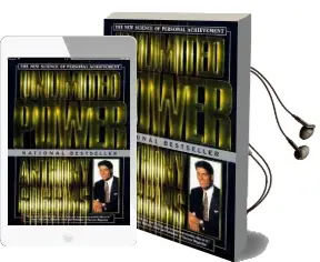 Unlimited Power Audiobook download free by Anthony Robbins