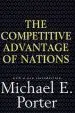 Audiobook Competitive Advantage of Nations author Michael E. Porter