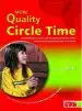 Audiobook More Quality Circle Time author Jenny Mosley