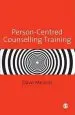 Audiobook Person-Centred Counselling Training author Dave Mearns