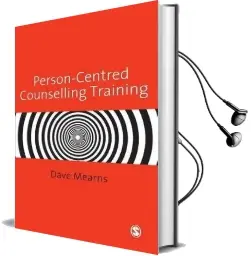 Person-Centred Counselling Training Audiobook download free by Dave Mearns