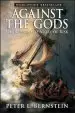 Audiobook Against the Gods: The Remarkable Story of Risk author Peter L. Bernstein