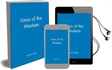 Laws of Markets Audiobook download free by Michel Callon