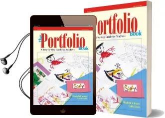 The Portfolio Book: A Step by Step Guide for Teachers Audiobook download free by Cathy Grace