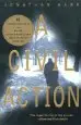 Audiobook A Civil Action author Jonathan Harr