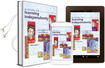 A Guide to Learning Independently Audiobook download free by Lorraine A. Marshall