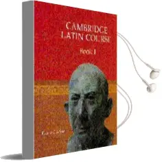 Cambridge Latin Course: Cambridge Latin Course Book 1 Audiobook download free by Cambridge School Classics Project