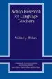 Audiobook Cambridge Teacher Training and Development: Action Research for Language Teachers author Michael J. Wallace