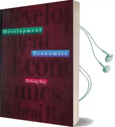 Development Economics Audiobook download free by Debraj Ray
