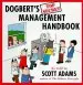 Audiobook Dogbert'S top Secret Management Handbook author Scott Adams