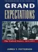 Audiobook Grand Expectations: The United States, 1945-1974 author James T. Patterson