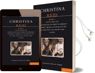 Reid Plays: 'Did you Hear the one About the Irishman?', 'Tea in a China Cup', 'Joyriders', 'Belle of Belfast City', 'Clowns' v.1 Audiobook download free by Christina Reid