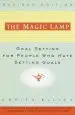 Audiobook The Magic Lamp author K. Ellis