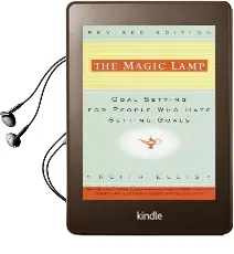 The Magic Lamp Audiobook download free by K. Ellis