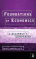 Audiobook Foundations of Economics: A Beginner'S Companion author Yanis Varoufakis