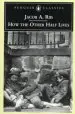 Audiobook How the Other Half Lives author Jacob A. Riis
