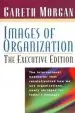 Audiobook Images of Organization - the Executive Edition author Gareth Morgan