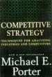 Audiobook Competitive Strategy: Techniques for Analyzing Industries and Competitors author Michael E. Porter
