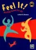 Audiobook Feel it!: Rhythm Games for All, Book & 2 cds author Robert M Abramson