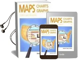 Mcp Maps Charts & Graphs d Audiobook download free by Curriculum Press Modern