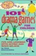 Audiobook 101 Drama Games for Children: Fun and Learning With Acting and Make-Believe author Paul Rooyackers