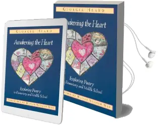 Awakening the Heart Audiobook download free by Georgia Heard