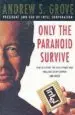Audiobook Only the Paranoid Survive author Andrew Grove
