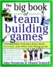 Audiobook The big Book of Team Building Games: Trust-Building Activities, Team Spirit Exercises, and Other fun Things to do author John W. Newstrom