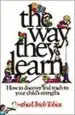 Audiobook The way They Learn: How to Discover and Teach to Your Child'S Strengths author Cynthia Ulrich Tobias