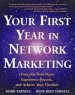 Audiobook Your First Year in Network Marketing author Mark Yarnell