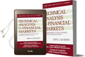 2Nd Revised Edition of 'Technical Analysis of the Financial Markets: A Comprehensive Guide to Trading Methods and Applications': A Comprehensive Guide to Trading Methods and Applications Audiobook download free by John J. Murphy