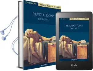 Cambridge Perspectives in History: Revolutions 1789-1917 Audiobook download free by Allan Todd