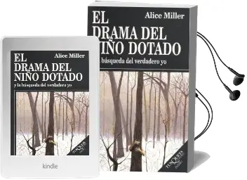 Drama del nio Dotado, el Audiobook download free by Alice Miller