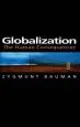 Audiobook Globalization: The Human Consequences author Zygmunt Bauman