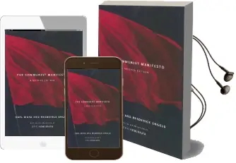 The Communist Manifesto: A Modern Edition Audiobook download free by Friedrich Engels