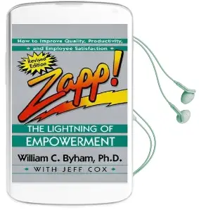 Zapp! Revised Edition Audiobook download free by William C. Byham