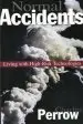Audiobook Normal Accidents: Living With High Risk Technologies - Updated Edition author Charles Perrow